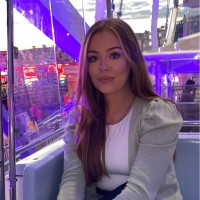 Galvia Digital Employee Aislinn Conway's profile photo