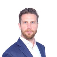 Investissement Québec Employee Benoit Girard's profile photo