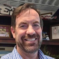 ARA Employee Chuck Red's profile photo
