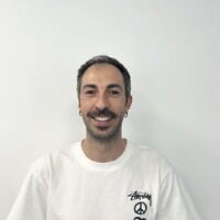 SenderGlobal Employee Mauricio Fernández Asensi's profile photo