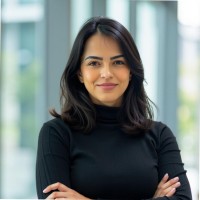 A Sós Employee Aline Rodrigues's profile photo