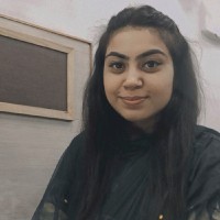 Simran Chopra Email