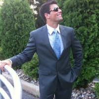 Mack Staffing Services Employee Karl Merl's profile photo