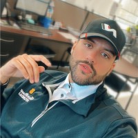 Gary Rome Hyundai Employee Christian Jimenez's profile photo