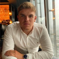 Harry Taylor Email