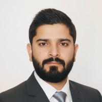 Al Meera Employee Ammar Jwayyed's profile photo
