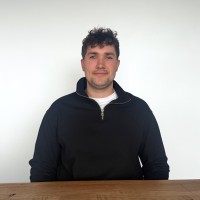 Axis Partners Employee William Upton's profile photo