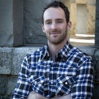 Parks Canada Employee Sam Still's profile photo