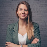 Sarah Cristea Email