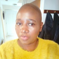 Clear Pharmacy Employee Topo Ditshupo's profile photo