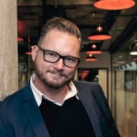 Muzz Employee Jon Bishop's profile photo