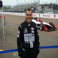 Florida Army National Guard Employee Derek Boucher's profile photo