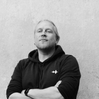 Jiri Kupiainen Email & Phone Number