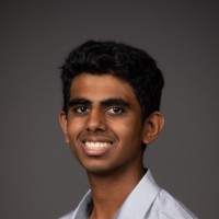 Nitin Vegesna Email