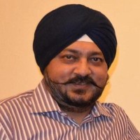 Texport Syndicate India Ltd Employee Barinder Basan's profile photo