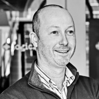 Logic4 business software Employee Chris van Dam's profile photo