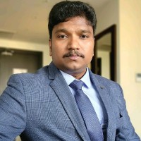 Coremetal Employee Rajan Sekar's profile photo