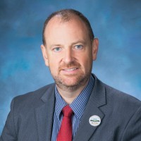 Larkin University Employee Rudi Ettrich's profile photo