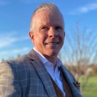 Designer Greetings Employee Mike Dopp's profile photo
