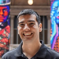 Josh Keahey's profile photo