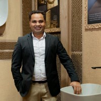 Aquant Employee Ashok Singh's profile photo