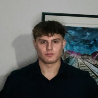 InterExec® Employee Sam Douglas-Jones's profile photo