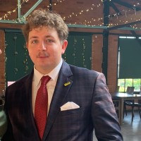 EENGINE Software House Employee Jan Czech's profile photo