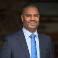 Brightstar Lottery Employee Brian Blake's profile photo