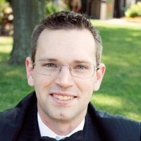 Altice USA Employee Gavin Mitchell's profile photo