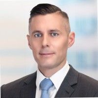 Jefferies Employee Michael Melly's profile photo