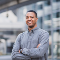 COMSO, Inc. Employee Jared Brown's profile photo