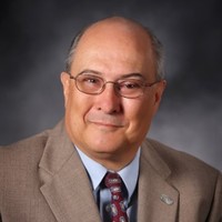 Mark Pepper