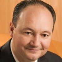 Encompass Digital Media, Inc. Employee Brian Morris's profile photo