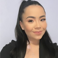 Pieology Pizzeria Employee Johana Alvarez's profile photo