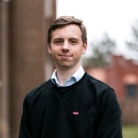 Expand Consulting Employee Lucas Schwienbacher's profile photo