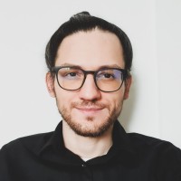 SOLO Employee Mircea Grecescu's profile photo