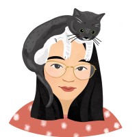 Demandbase Employee Stella Wei's profile photo