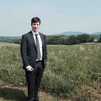 Merck Employee Cory Campbell's profile photo