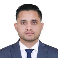 Tommy Hilfiger Employee Bikram Basnet's profile photo
