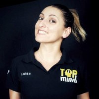 Wedding Revolution Employee Luisa Paponetti's profile photo