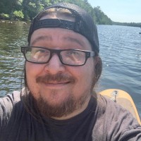 3rd Element Consulting Employee Troy McClain's profile photo
