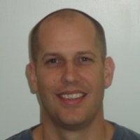 Boomi Employee Michael Knouse's profile photo