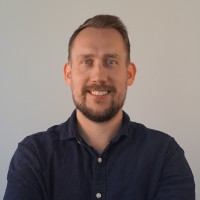 Kupper IT GmbH Employee Alexander Jacob's profile photo