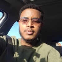 JIJI Employee Daniel Negussie's profile photo