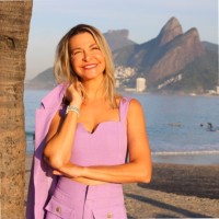 Fecomércio RJ Employee Mariana Procópio's profile photo