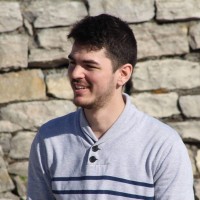 7Circles Employee Clément Lopez's profile photo