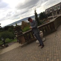 O2 Employee Michael McBeth's profile photo