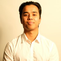 Impact Data Employee Brendon Chin's profile photo