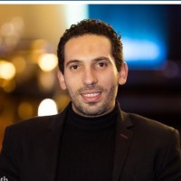 Khaled Shaker Email