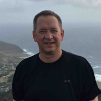 Omni Air International (OAI) Employee Greg Limb's profile photo